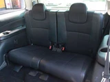 2011 Subaru Exiga 2.5 i-S Sedan for sale, Japanese used car export - photo 6 of 47 | GULJI TRADERS