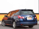 2011 Subaru Exiga 2.5 i-S Sedan for sale, Japanese used car export - photo 23 of 47 | GULJI TRADERS