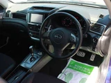 2011 Subaru Exiga 2.5 i-S Sedan for sale, Japanese used car export - photo 30 of 47 | GULJI TRADERS