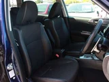 2011 Subaru Exiga 2.5 i-S Sedan for sale, Japanese used car export - photo 32 of 47 | GULJI TRADERS