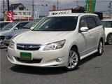 2011 Subaru Exiga i-S Sedan for sale, Japanese used car export - photo 1 of 46 | GULJI TRADERS