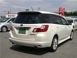 2011 Subaru Exiga i-S Sedan for sale, Japanese used car export - photo 2 of 46 | GULJI TRADERS
