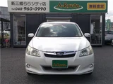 2011 Subaru Exiga i-S Sedan for sale, Japanese used car export - photo 18 of 46 | GULJI TRADERS