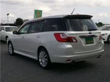 2011 Subaru Exiga i-S Sedan for sale, Japanese used car export - photo 21 of 46 | GULJI TRADERS