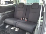 2011 Subaru Exiga i-S Sedan for sale, Japanese used car export - photo 27 of 46 | GULJI TRADERS