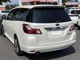 2011 Subaru Exiga Sedan for sale, Japanese used car export - photo 2 of 50 | GULJI TRADERS
