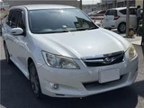 2011 Subaru Exiga Sedan for sale, Japanese used car export - photo 4 of 50 | GULJI TRADERS