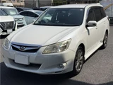 2011 Subaru Exiga Sedan for sale, Japanese used car export - photo 6 of 50 | GULJI TRADERS