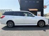 2011 Subaru Exiga Sedan for sale, Japanese used car export - photo 10 of 50 | GULJI TRADERS
