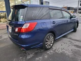 2011 Subaru Exiga Sedan for sale, Japanese used car export - photo 17 of 29 | GULJI TRADERS