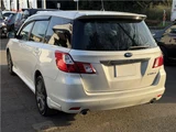 2011 Subaru Exiga Sedan for sale, Japanese used car export - photo 2 of 50 | GULJI TRADERS
