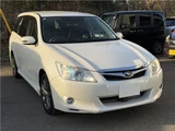 2011 Subaru Exiga Sedan for sale, Japanese used car export - photo 4 of 50 | GULJI TRADERS
