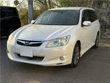 2011 Subaru Exiga Sedan for sale, Japanese used car export - photo 6 of 50 | GULJI TRADERS
