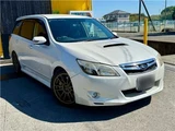 2011 Subaru Exiga GT GTC01RR Coupe for sale, Japanese used car export - photo 19 of 79 | GULJI TRADERS