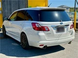 2011 Subaru Exiga GT GTC01RR Coupe for sale, Japanese used car export - photo 23 of 79 | GULJI TRADERS