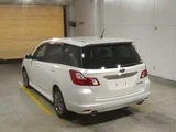 2011 Subaru Exiga 2.0i-S LTD Sedan for sale, Japanese used car export - photo 2 of 7 | GULJI TRADERS