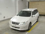 2011 Subaru Exiga 2.0i-S LTD Sedan for sale, Japanese used car export - photo 4 of 7 | GULJI TRADERS