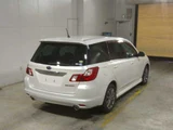 2011 Subaru Exiga 2.0i-S LTD Sedan for sale, Japanese used car export - photo 5 of 7 | GULJI TRADERS