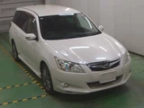 2011 Subaru Exiga 4WD 2.0i-S LTD Sedan for sale, Japanese used car export - photo 1 of 7 | GULJI TRADERS