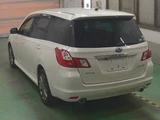 2011 Subaru Exiga 4WD 2.0i-S LTD Sedan for sale, Japanese used car export - photo 2 of 7 | GULJI TRADERS