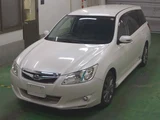 2011 Subaru Exiga 4WD 2.0i-S LTD Sedan for sale, Japanese used car export - photo 6 of 7 | GULJI TRADERS