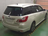 2011 Subaru Exiga 4WD 2.0i-S LTD Sedan for sale, Japanese used car export - photo 7 of 7 | GULJI TRADERS