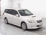 2011 Subaru Exiga 2.0GT Sedan for sale, Japanese used car export - photo 1 of 9 | GULJI TRADERS