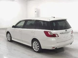 2011 Subaru Exiga 2.0GT Sedan for sale, Japanese used car export - photo 2 of 9 | GULJI TRADERS