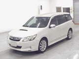 2011 Subaru Exiga 2.0GT Sedan for sale, Japanese used car export - photo 4 of 9 | GULJI TRADERS