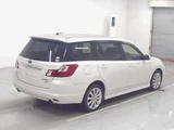2011 Subaru Exiga 2.0GT Sedan for sale, Japanese used car export - photo 5 of 9 | GULJI TRADERS