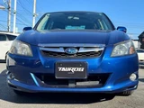 2011 Subaru Exiga 2.0i-S Sedan for sale, Japanese used car export - photo 2 of 9 | GULJI TRADERS
