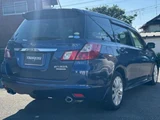 2011 Subaru Exiga 2.0i-S Sedan for sale, Japanese used car export - photo 5 of 9 | GULJI TRADERS