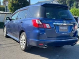 2011 Subaru Exiga 2.0i-S Sedan for sale, Japanese used car export - photo 7 of 9 | GULJI TRADERS