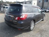 2012 Subaru Exiga Sedan for sale, Japanese used car export - photo 2 of 28 | GULJI TRADERS