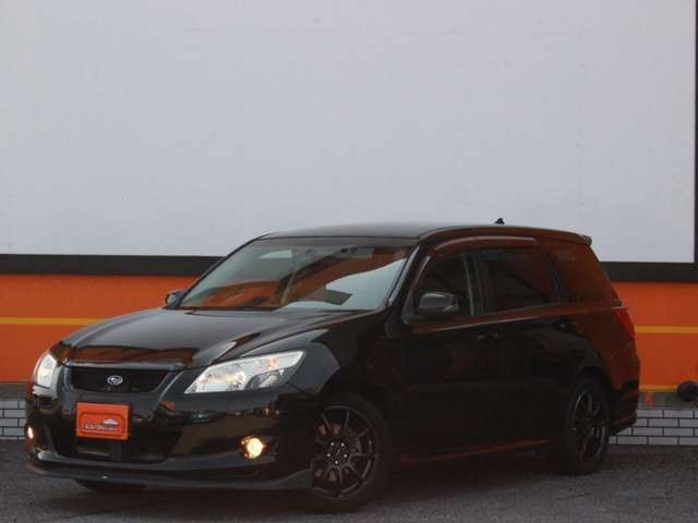 2012 Subaru Exiga 2.5 i - photo 1 2012 Subaru Exiga 2.5 i Sedan for sale, Japanese used car export | GULJI TRADERS