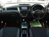 2012 Subaru Exiga 2.5 i Sedan for sale, Japanese used car export - photo 2 of 45 | GULJI TRADERS