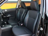 2012 Subaru Exiga 2.5 i Sedan for sale, Japanese used car export - photo 3 of 45 | GULJI TRADERS