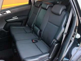 2012 Subaru Exiga 2.5 i Sedan for sale, Japanese used car export - photo 5 of 45 | GULJI TRADERS