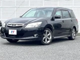 2012 Subaru Exiga Sedan for sale, Japanese used car export - photo 1 of 30 | GULJI TRADERS