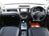 2012 Subaru Exiga 2.5 i Sedan for sale, Japanese used car export - photo 2 of 47 | GULJI TRADERS