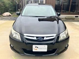 2012 Subaru Exiga 2.5 i 4WD Sedan for sale, Japanese used car export - photo 2 of 36 | GULJI TRADERS