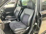 2012 Subaru Exiga 2.5 i 4WD Sedan for sale, Japanese used car export - photo 10 of 36 | GULJI TRADERS