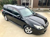 2012 Subaru Exiga 2.5 i 4WD Sedan for sale, Japanese used car export - photo 24 of 36 | GULJI TRADERS