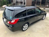 2012 Subaru Exiga 2.5 i 4WD Sedan for sale, Japanese used car export - photo 29 of 36 | GULJI TRADERS