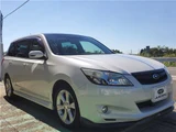 2012 Subaru Exiga Sedan for sale, Japanese used car export - photo 1 of 33 | GULJI TRADERS