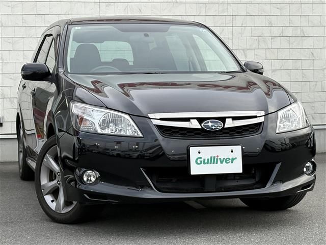 2012 Subaru Exiga 4WD Sedan for sale, Japanese used car export - photo 1 of 23 | GULJI TRADERS