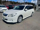 2012 Subaru Exiga 2.0i Sedan for sale, Japanese used car export - photo 1 of 9 | GULJI TRADERS