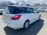 2012 Subaru Exiga 2.0i Sedan for sale, Japanese used car export - photo 4 of 9 | GULJI TRADERS