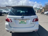 2012 Subaru Exiga 2.0i Sedan for sale, Japanese used car export - photo 8 of 9 | GULJI TRADERS