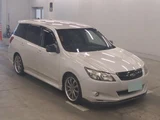 2012 Subaru Exiga Sedan for sale, Japanese used car export - photo 1 of 6 | GULJI TRADERS